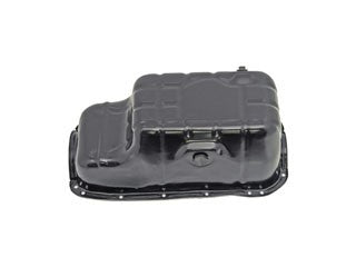 Dorman - OE Solutions Cárter de Aceite de Motor P/N:264-201 Fits: Chrysler Daytona, Chrysler Dynasty, Chrysler Grand Voyager, Chrysler Lebaron, Chrysler New Yorker, Chrysler Tc Maserati, Chrysler Voyager, Dodge Caravan, Dodge Daytona, Dodge Dynasty - Image 1
