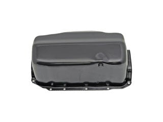 Dorman - OE Solutions Cárter de Aceite de Motor P/N:264-209 Fits: Chrysler Daytona, Chrysler Dynasty, Chrysler Laser, Chrysler Lebaron, Chrysler New Yorker, Chrysler Shadow, Chrysler Spirit, Chrysler TOWN & COUNTRY, Dodge 600 - Image 1