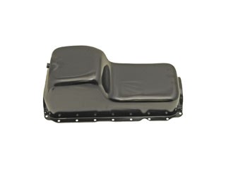 Dorman - OE Solutions Cárter de Aceite de Motor P/N:264-210 Fits: Dodge B100, Dodge B100 Van, Dodge B150, Dodge B200, Dodge B200 Van, Dodge B250, Dodge B300, Dodge B300 Van, Dodge B350, Dodge Cb300 - Image 1