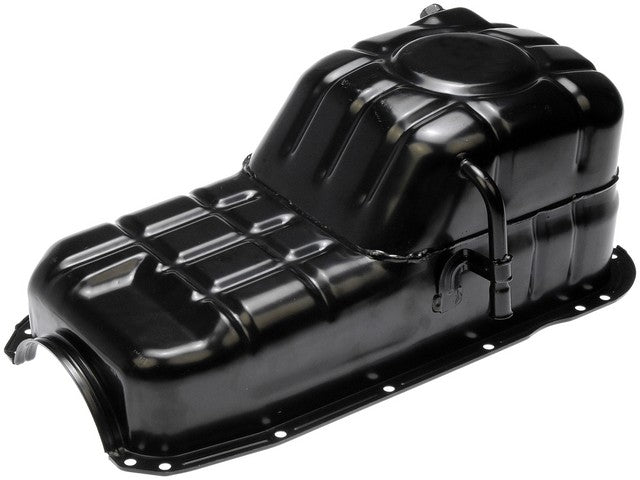 Dorman - OE Solutions Cárter de Aceite de Motor P/N:264-235 Fits: Chrysler Cirrus 00-95, Chrysler Sebring 00-95, Dodge Avenger 00-95, Dodge Stratus 00-95 - Image 1