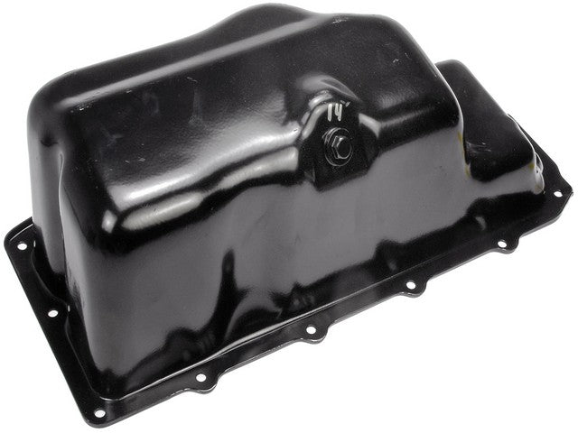Dorman - OE Solutions Cárter de Aceite de Motor P/N:264-248 Fits: Chrysler Stratus 96-95, Dodge Stratus 96-95, Plymouth Breeze 1996 - Image 1