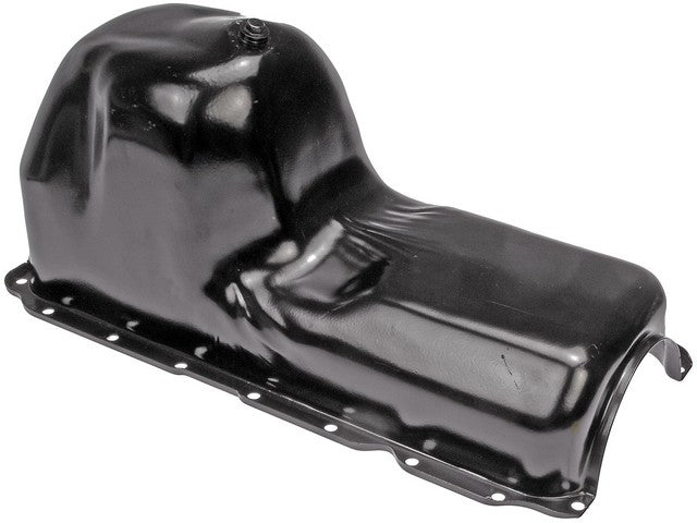 Dorman - OE Solutions Cárter de Aceite de Motor P/N:264-253 Fits: Jeep Grand Cherokee 94-93, Jeep Grand Wagoneer 1993 - Image 1