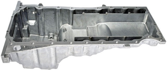 Dorman - OE Solutions Cárter de Aceite de Motor P/N:264-254 Fits: Chevrolet Colorado 12-04, GMC Canyon 12-04, Isuzu I-280 2006, Isuzu I-290 08-07 - Image 2