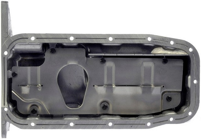 Dorman - OE Solutions Cárter de Aceite de Motor P/N:264-258 Fits: Cadillac Cts 09-06 - Image 4