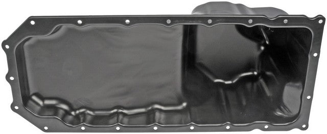 Dorman - OE Solutions Cárter de Aceite de Motor P/N:264-260 Fits: Dodge Ram 1500, Dodge Ram 2500, Dodge Ram 3500, Dodge Ram 4000, Jeep Grand Wagoneer, Jeep Wagoneer, Jeep Wrangler, Ram 1500, Ram 1500 Classic - Image 2