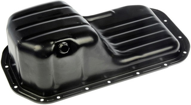 Dorman - OE Solutions Cárter de Aceite de Motor P/N:264-267 Fits: Chevrolet Beat 21-18, Chevrolet Spark 15-11, Chevrolet Spark Classic 17-16 - Image 1