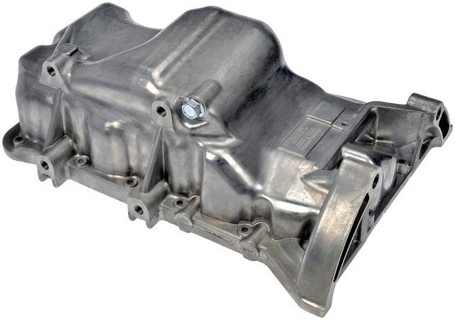 Dorman - OE Solutions Cárter de Aceite de Motor P/N:264-271 Fits: Honda Civic 19-16 - Image 1