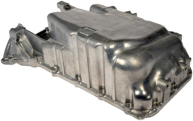 Dorman - OE Solutions Cárter de Aceite de Motor P/N:264-273 Fits: Honda Cr-v 11-10 - Image 4