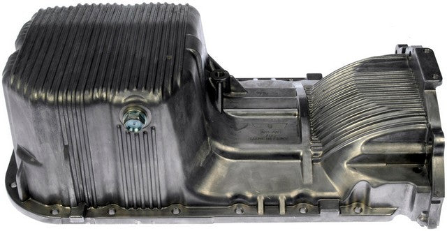 Dorman - OE Solutions Cárter de Aceite de Motor P/N:264-277 Fits: Kia Sephia 01-98, Kia Spectra 02-00 - Image 2