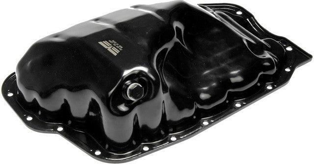 Dorman - OE Solutions Cárter de Aceite de Motor P/N:264-280 Fits: Mazda 3 18-14, Mazda 3 Sport 18-14, Mazda Cx-3 21-16, Mazda Cx-5 18-13 - Image 1