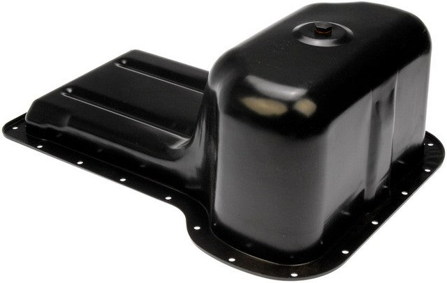 Dorman - OE Solutions Cárter de Aceite de Motor P/N:264-313 Fits: Ford E-350 Club Wagon 05-04, Ford E-350 Super Duty 10-04, Ford E-450 Super Duty 10-04 - Image 1