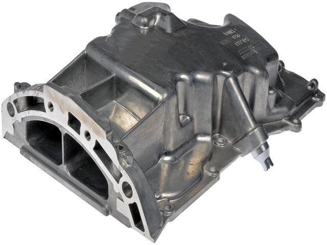 Dorman - OE Solutions Cárter de Aceite de Motor P/N:264-333 Fits: Ford Ecosport 12-04, Ford Focus 11-05, Ford Transit Connect 13-10 - Image 2