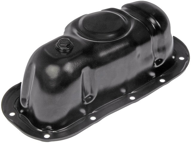 Dorman - OE Solutions Cárter de Aceite de Motor P/N:264-344 Fits: Toyota 4runner 20-03, Toyota Fj Cruiser 14-07, Toyota Tacoma 15-06, Toyota Tundra 14-07 - Image 1