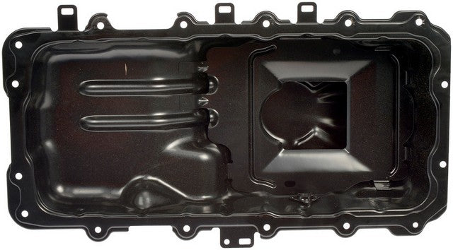 Dorman - OE Solutions Cárter de Aceite de Motor P/N:264-353 Fits: Ford F-150 17-11, Ford Lobo 17-11, Ford Mustang 17-11, Lincoln Mark Lt 14-11 - Image 4