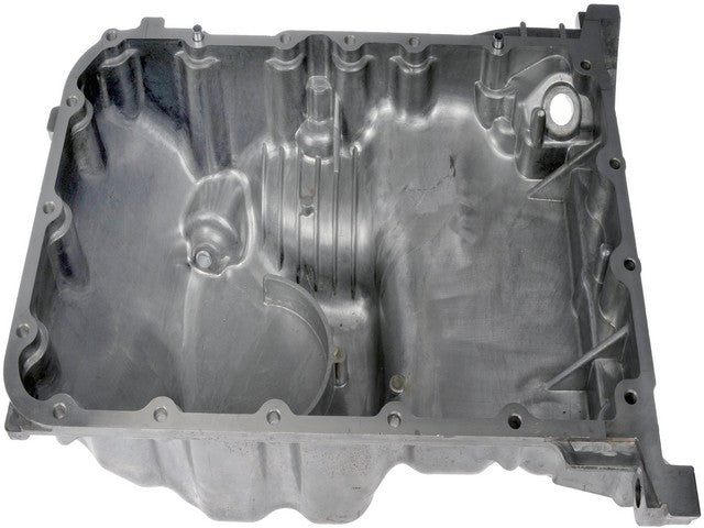 Dorman - OE Solutions Cárter de Aceite de Motor P/N:264-380 Fits: Acura Mdx, Acura Rdx, Acura Rl, Acura Rlx, Acura Tl, Acura Tsx, Acura Zdx, Honda Accord, Honda Accord Crosstour, Honda Crosstour, Honda Odyssey, Honda Pilot, Honda Ridgeline - Image 2