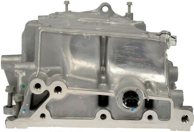 Dorman - OE Solutions Cárter de Aceite de Motor P/N:264-385 Fits: Cadillac Cts 14-13 - Image 4