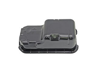 Dorman - OE Solutions Cárter de Aceite de Motor P/N:264-405 Fits: Honda Civic 00-96, Honda Civic Del Sol 97-96 - Image 1