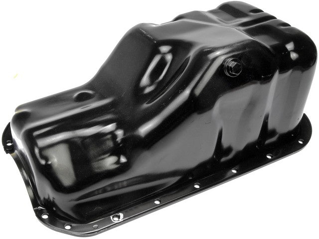 Dorman - OE Solutions Cárter de Aceite de Motor P/N:264-416 Fits: Acura Integra 89-86, Honda Civic 87-84, Honda Wagovan 1984, Honda Wagovan 87-86 - Image 1