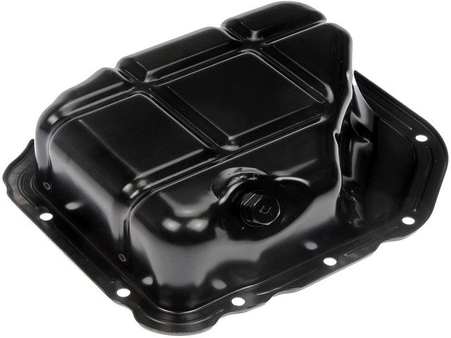 Dorman - OE Solutions Cárter de Aceite de Motor P/N:264-431 Fits: Hyundai Santa Fe 06-03 - Image 1
