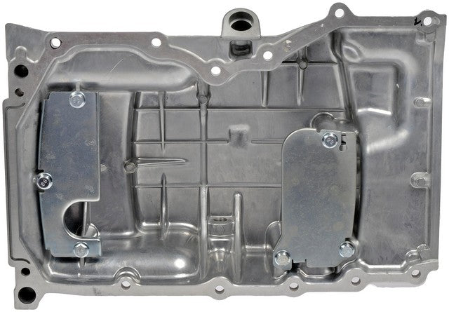 Dorman - OE Solutions Cárter de Aceite de Motor P/N:264-451 Fits: Ford Fusion 10-06, Mercury Milan 09-06 - Image 2