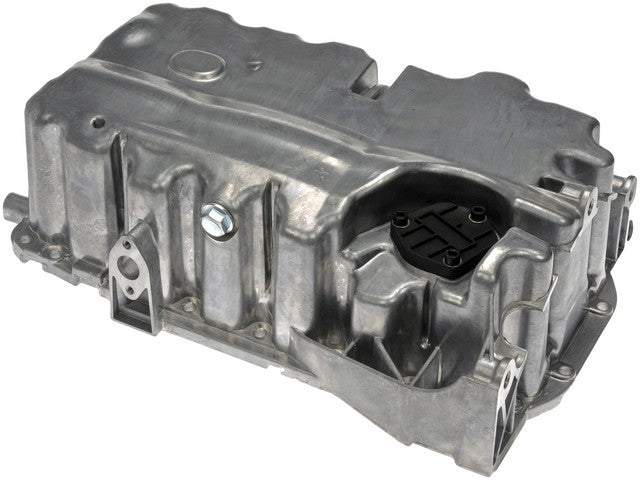 Dorman - OE Solutions Cárter de Aceite de Motor P/N:264-457 Fits: Audi A3, Audi Tt, Audi Tt Quattro, Audi Tts Quattro, Seat Ibiza, Volkswagen Bora, Volkswagen Eos, Volkswagen Golf R - Image 1