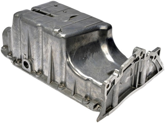 Dorman - OE Solutions Cárter de Aceite de Motor P/N:264-459 Fits: Chevrolet Cruze 16-10, Chevrolet Cruze Limited 2016, Chevrolet Sonic 18-12, Chevrolet Trax 20-13 - Image 1