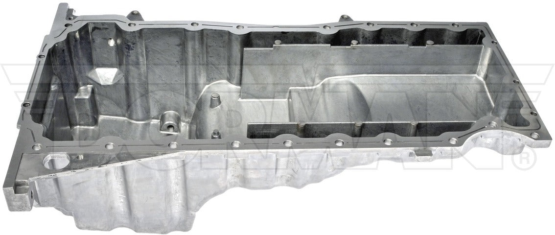 Dorman - OE Solutions Cárter de Aceite de Motor P/N:264-483 Fits: Chevrolet Colorado 12-04, GMC Canyon 12-04 - Image 2