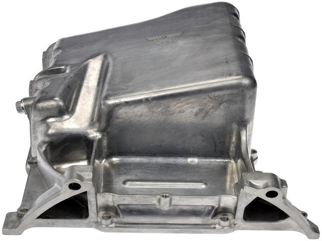 Dorman - OE Solutions Cárter de Aceite de Motor P/N:264-484 Fits: Acura Csx 11-06, Honda Civic 11-06 - Image 2