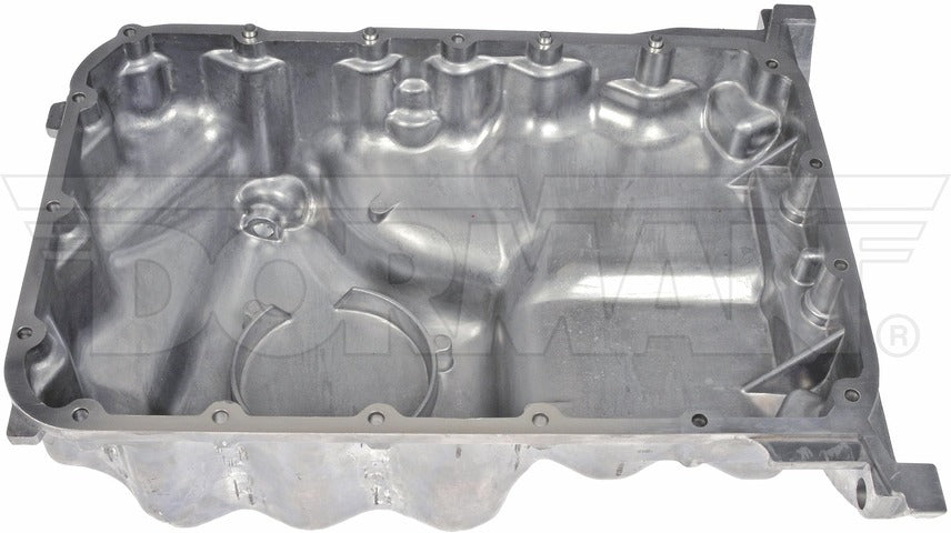 Dorman - OE Solutions Cárter de Aceite de Motor P/N:264-485 Fits: Acura Mdx 06-03, Honda Odyssey 10-07, Honda Pilot 08-06, Honda Ridgeline 08-06 - Image 2