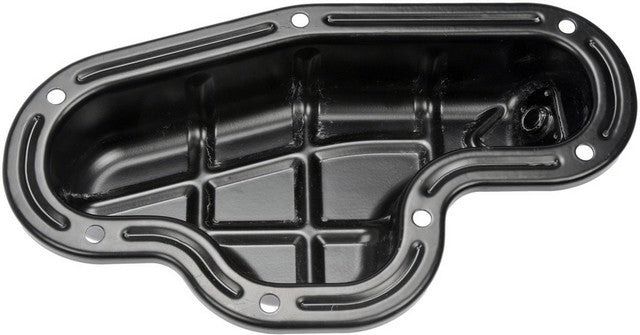 Dorman - OE Solutions Cárter de Aceite de Motor P/N:264-524 Fits: Infiniti Qx4 03-01, Nissan Pathfinder 04-01 - Image 2