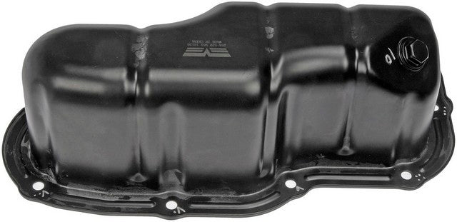 Dorman - OE Solutions Cárter de Aceite de Motor P/N:264-529 Fits: Nissan Frontier 19-05, Nissan Nv1500 17-13, Nissan Nv2500 18-12, Nissan Nv3500 18-12, Nissan Pathfinder 12-05, Nissan Xterra 15-05, Suzuki Equator 12-09 - Image 2