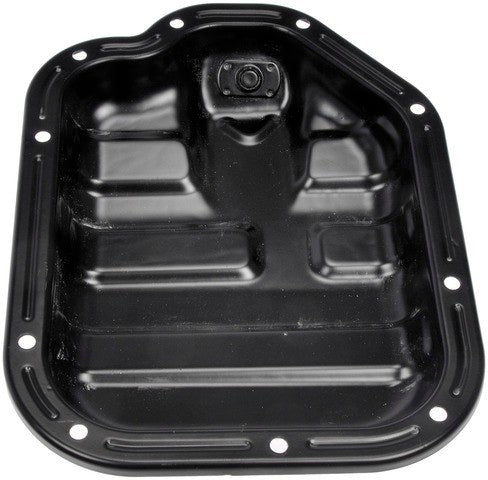 Dorman - OE Solutions Cárter de Aceite de Motor P/N:264-531 Fits: Infiniti Fx35 08-03, Infiniti G35 07-03, Infiniti M35 08-06, Nissan 350z 06-03 - Image 2