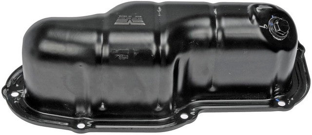 Dorman - OE Solutions Cárter de Aceite de Motor P/N:264-537 Fits: Infiniti Qx56 10-04, Nissan Armada 15-05, Nissan Pathfinder 12-08, Nissan Pathfinder Armada 2004, Nissan Titan 15-04 - Image 2
