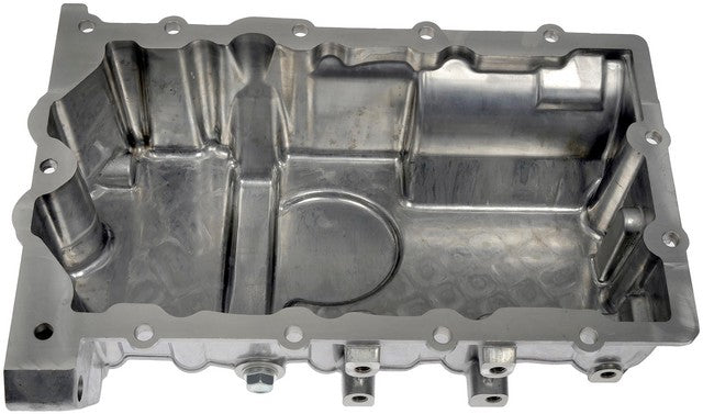 Dorman - OE Solutions Cárter de Aceite de Motor P/N:264-563 Fits: Mini Cooper 08-02 - Image 5