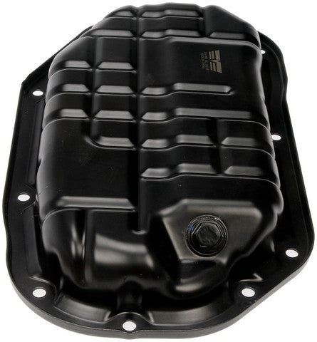 Dorman - OE Solutions Cárter de Aceite de Motor P/N:264-566 Fits: Infiniti Ex35, Infiniti Ex37, Infiniti Fx35, Infiniti Fx37, Infiniti G35, Infiniti G37, Infiniti M35, Infiniti M35h, Infiniti M37, Infiniti Q40 - Image 4