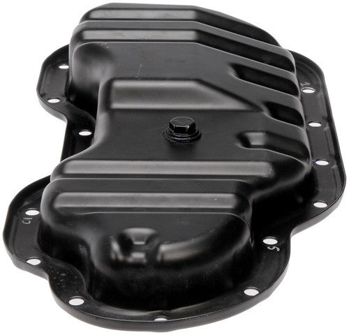 Dorman - OE Solutions Cárter de Aceite de Motor P/N:264-575 Fits: Toyota Tacoma 13-05, Toyota Tundra 06-05 - Image 4