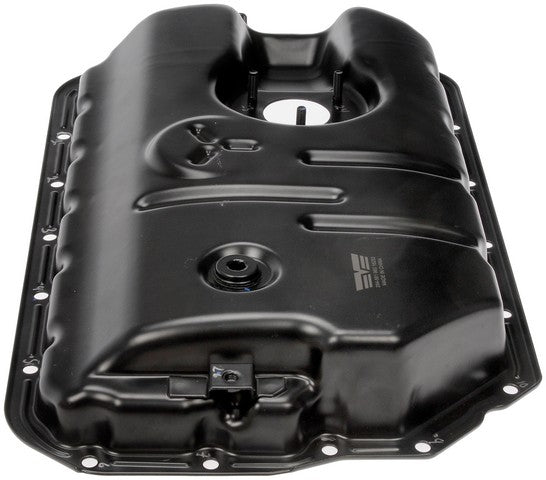 Dorman - OE Solutions Cárter de Aceite de Motor P/N:264-581 Fits: Audi A4 Quattro, Audi A5, Audi A5 Quattro, Audi A6, Audi A6 Quattro, Audi A7, Audi A7 Quattro, Audi A8 Quattro, Audi Q5, Audi Q7, Audi S4, Audi S5, Audi Sq5, Volkswagen Touareg - Image 5