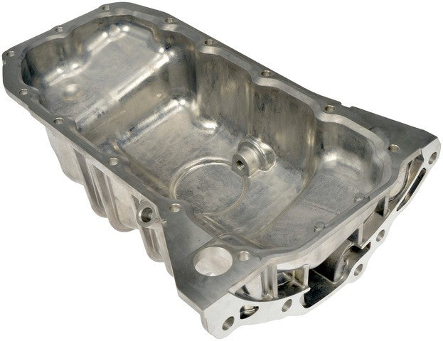Dorman - OE Solutions Cárter de Aceite de Motor P/N:264-586 Fits: Ford Fiesta 19-11 - Image 4