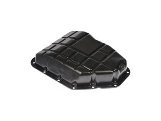 Dorman - OE Solutions Cárter de Aceite de Motor P/N:264-606 Fits: Hyundai Azera 08-06, Hyundai Entourage 09-07, Hyundai Santa Fe 08-07, Hyundai Sonata 08-06, Hyundai Veracruz 08-07, Kia Amanti 09-07, Kia Sedona 09-06 - Image 1