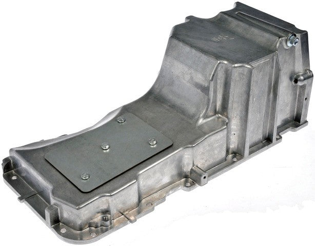 Dorman - OE Solutions Cárter de Aceite de Motor P/N:264-642 Fits: Chevrolet Colorado 12-04, GMC Canyon 12-04, Hummer H3 10-06, Hummer H3t 10-09 - Image 1