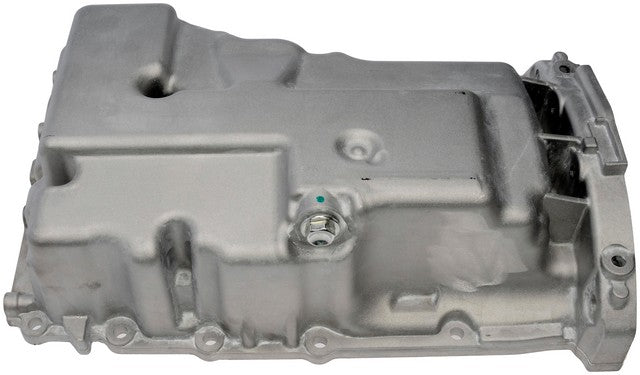 Dorman - OE Solutions Cárter de Aceite de Motor P/N:264-651 Fits: Mazda 3 13-10, Mazda 3 Sport 13-10, Mazda 5 17-12, Mazda 6 13-10, Mazda Cx-7 12-10 - Image 2