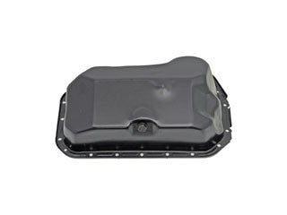 Dorman - OE Solutions Cárter de Aceite de Motor P/N:264-700 Fits: Volkswagen Atlantic, Volkswagen Cabrio, Volkswagen Cabriolet, Volkswagen Caribe, Volkswagen Corrado, Volkswagen Derby, Volkswagen Golf, Volkswagen Jetta, Volkswagen Passat - Image 1