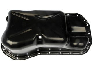 Dorman - OE Solutions Cárter de Aceite de Motor P/N:264-712 Fits: Volkswagen Corrado 95-92, Volkswagen Golf 99-95, Volkswagen Jetta 99-94, Volkswagen Passat 97-93 - Image 2