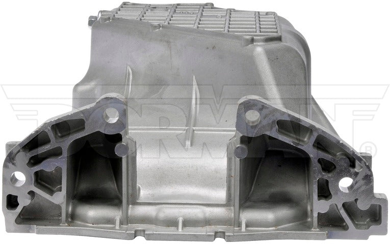 Dorman - OE Solutions Cárter de Aceite de Motor P/N:264-855 Fits: Chrysler Cirrus 10-08, Chrysler Sebring 10-08, Chrysler TOWN & COUNTRY 10-08, Dodge Avenger 10-08, Dodge Grand Caravan 10-08, Dodge Journey 10-09 - Image 3