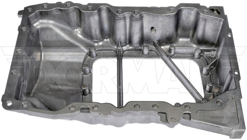 Dorman - OE Solutions Cárter de Aceite de Motor P/N:264-858 Fits: Jeep Wrangler 17-12, Jeep Wrangler Jk 2018 - Image 3