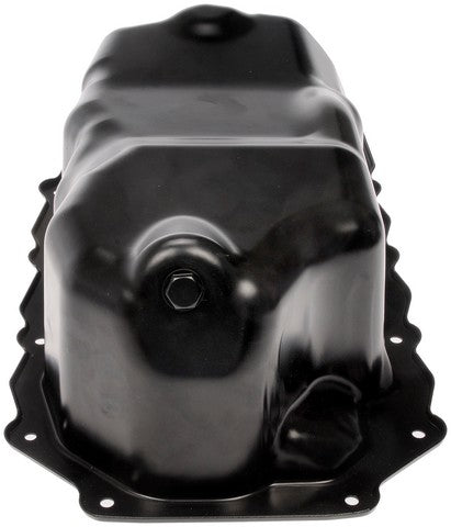 Dorman - OE Solutions Cárter de Aceite de Motor P/N:264-859 Fits: Jeep Liberty 05-02, Jeep Tj 06-03, Jeep Wrangler 06-03 - Image 4