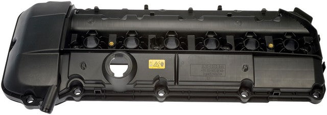 Dorman - OE Solutions Culata de Motor P/N:264-912 Fits: BMW 320i 05-03, BMW 325ci 06-03, BMW 325i 05-03, BMW 325xi 05-03, BMW 330ci 06-03, BMW 330i 07-03, BMW 330xi 05-03, BMW 525i 05-03, BMW 530i 05-03, BMW X3 06-04, BMW X5 06-03, BMW Z4 06-03 - Image 4