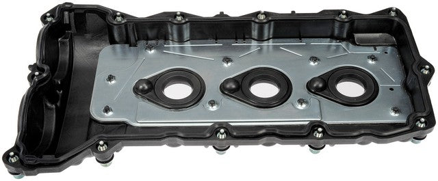 Dorman - OE Solutions Culata de Motor P/N:264-925 Fits: Buick Allure, Buick Enclave, Buick Lacrosse, Buick Rendezvous, Cadillac Cts, Cadillac Srx, Cadillac Sts, Chevrolet Captiva Sport, Chevrolet Equinox, Chevrolet Malibu - Image 5