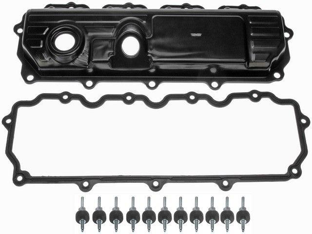 Dorman - OE Solutions Culata de Motor P/N:264-960 Fits: Ford Excursion 05-04, Ford F-250 Super Duty 07-04, Ford F-350 Super Duty 07-04, Ford F-450 Super Duty 07-04, Ford F-550 Super Duty 07-04 - Image 1
