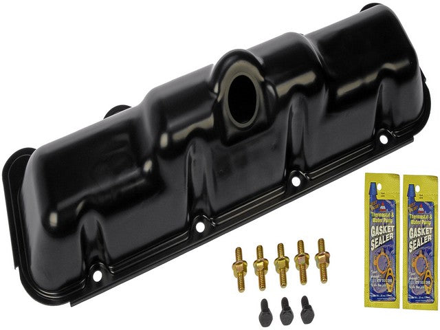 Dorman - OE Solutions Culata de Motor P/N:264-986 Fits: Chevrolet B7, Chevrolet Blazer, Chevrolet C10, Chevrolet C10 Suburban, Chevrolet C1500, Chevrolet C1500 Suburban, Chevrolet C20, Chevrolet C20 Suburban, Chevrolet C2500 - Image 1